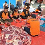 Kurban Berkelanjutan TPS Surabaya