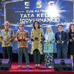 Penghargaan IDEAS 2025