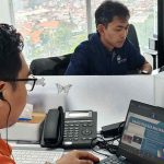 TPS Hadang Cyber Attack