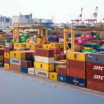 Strategi TPS Jamin Logistik Lancar