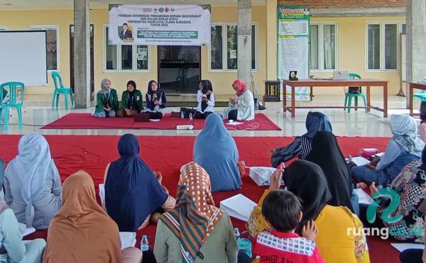 pelatihan akuntansi BUMDes