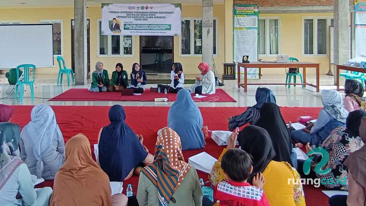 pelatihan akuntansi BUMDes