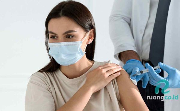 Efektivitas Vaksin Covid-19