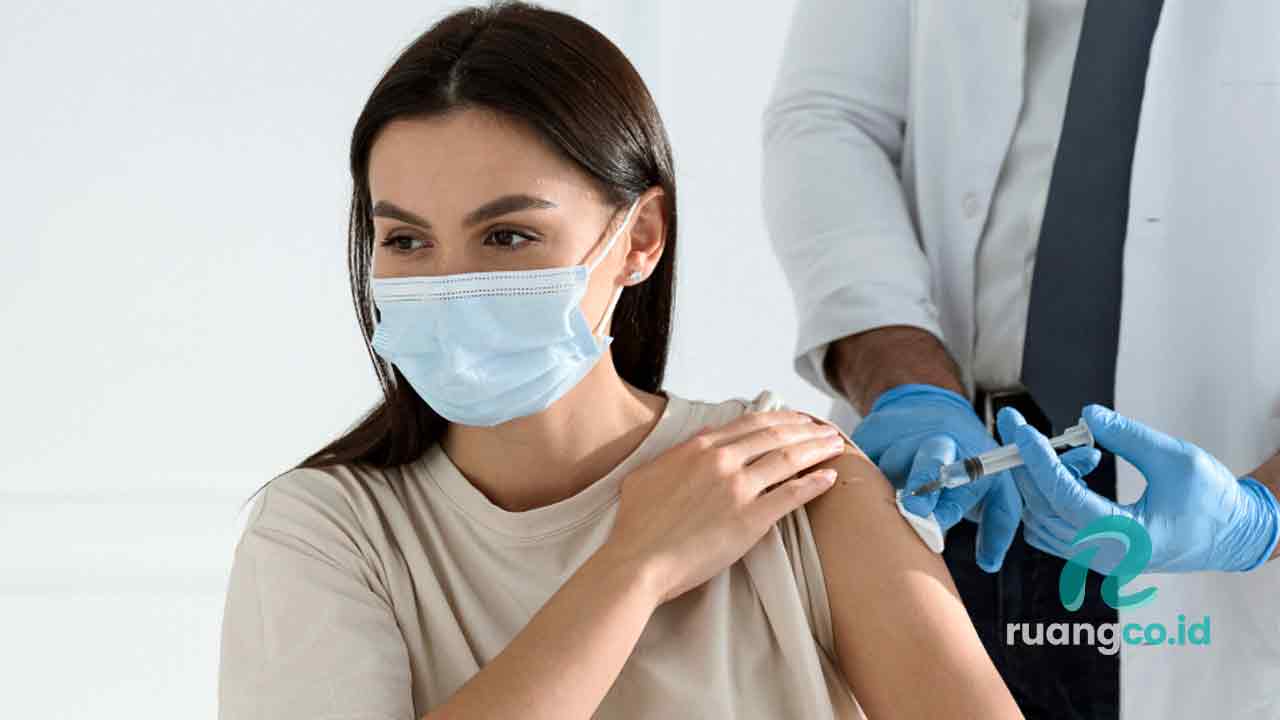 Efektivitas Vaksin Covid-19