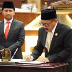 DPRD Jatim Setujui Laporan APBD