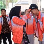 Atlet Sidoarjo Porprov 2025