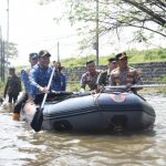Banjir Porong 2025