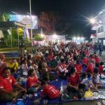 Sosialisasi GATI BKKBN Jatim