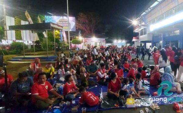 Sosialisasi GATI BKKBN Jatim