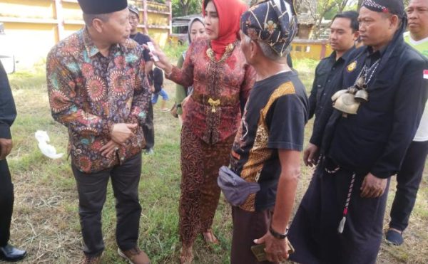 Pelestarian Budaya Sidoarjo