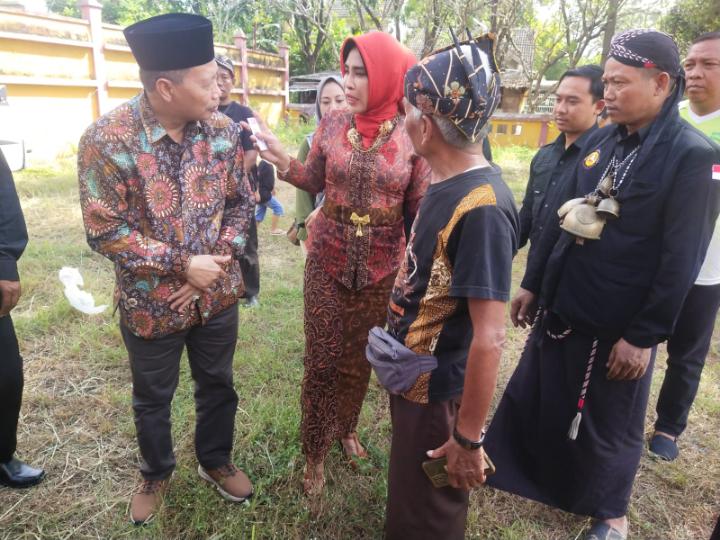 Pelestarian Budaya Sidoarjo