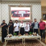 Penganugerahan Budaya Nusantara