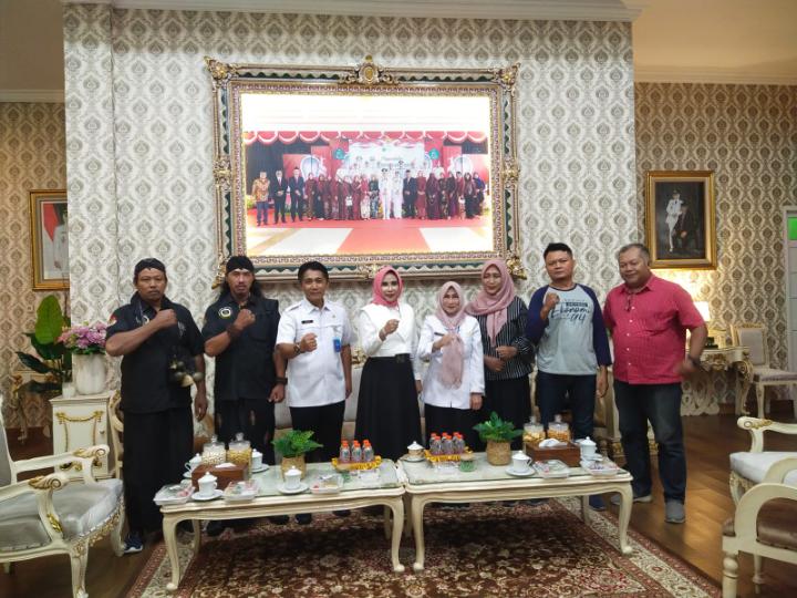 Penganugerahan Budaya Nusantara