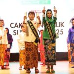 Cak dan Ning Cilik Surabaya