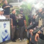 Eksekusi rumah janda