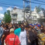 Eksekusi Gedung Bersejarah