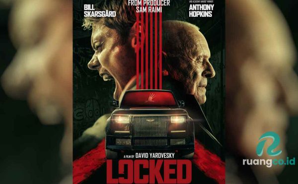 Film Locked bioskop