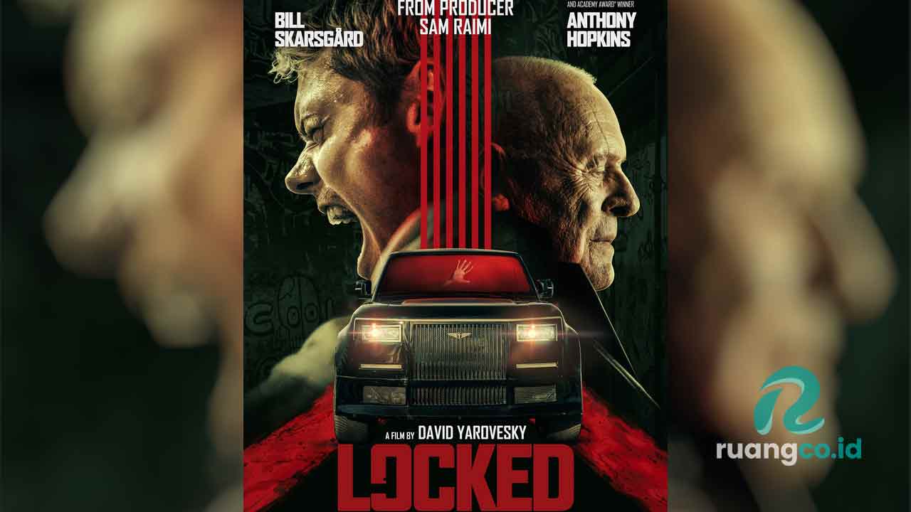 Film Locked bioskop