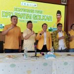 Golkar Sidoarjo