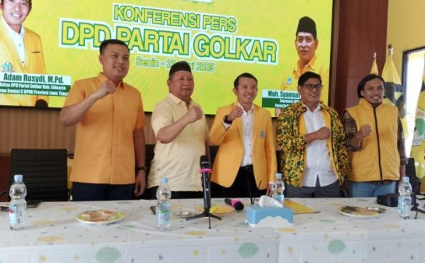 Golkar Sidoarjo