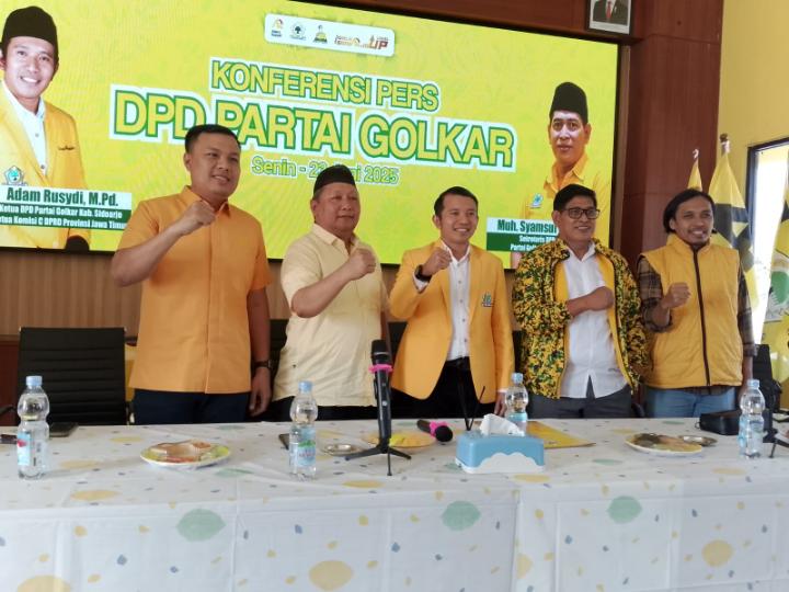 Golkar Sidoarjo