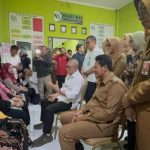 pemeriksaan kesehatan gratis