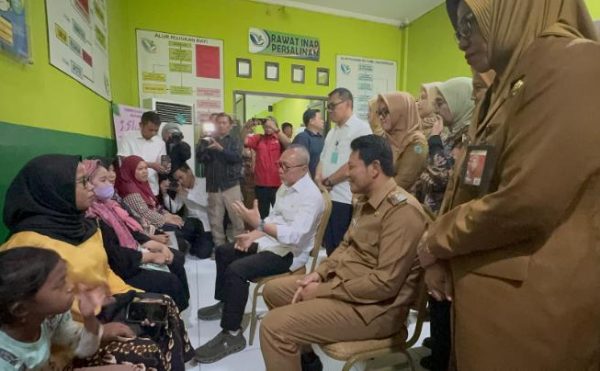 pemeriksaan kesehatan gratis