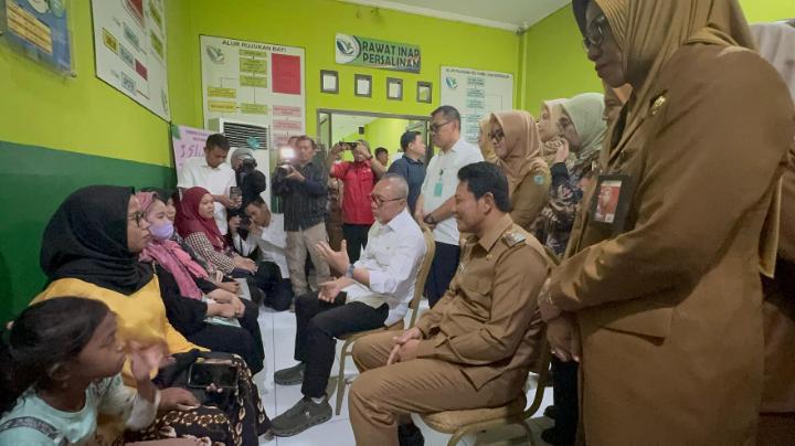 pemeriksaan kesehatan gratis