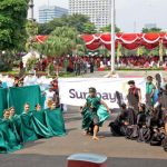 Surabaya City of Heroes