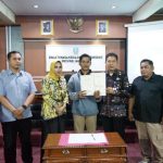 pengembalian ijazah Karyawan