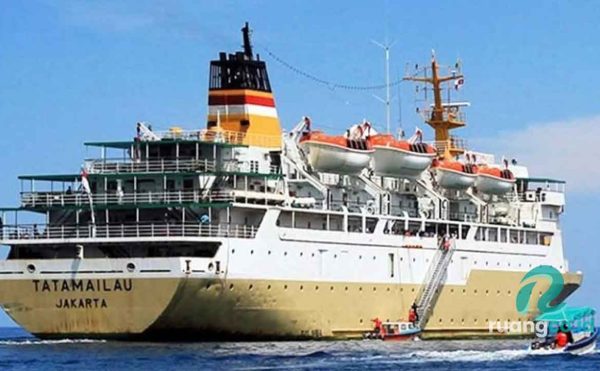 diskon tiket Pelni 2025