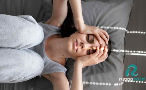 gejala anxiety disorder