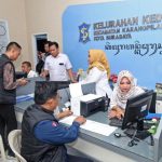 Kampung Pancasila Kedurus