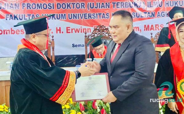 regulasi pimpinan rumah sakit