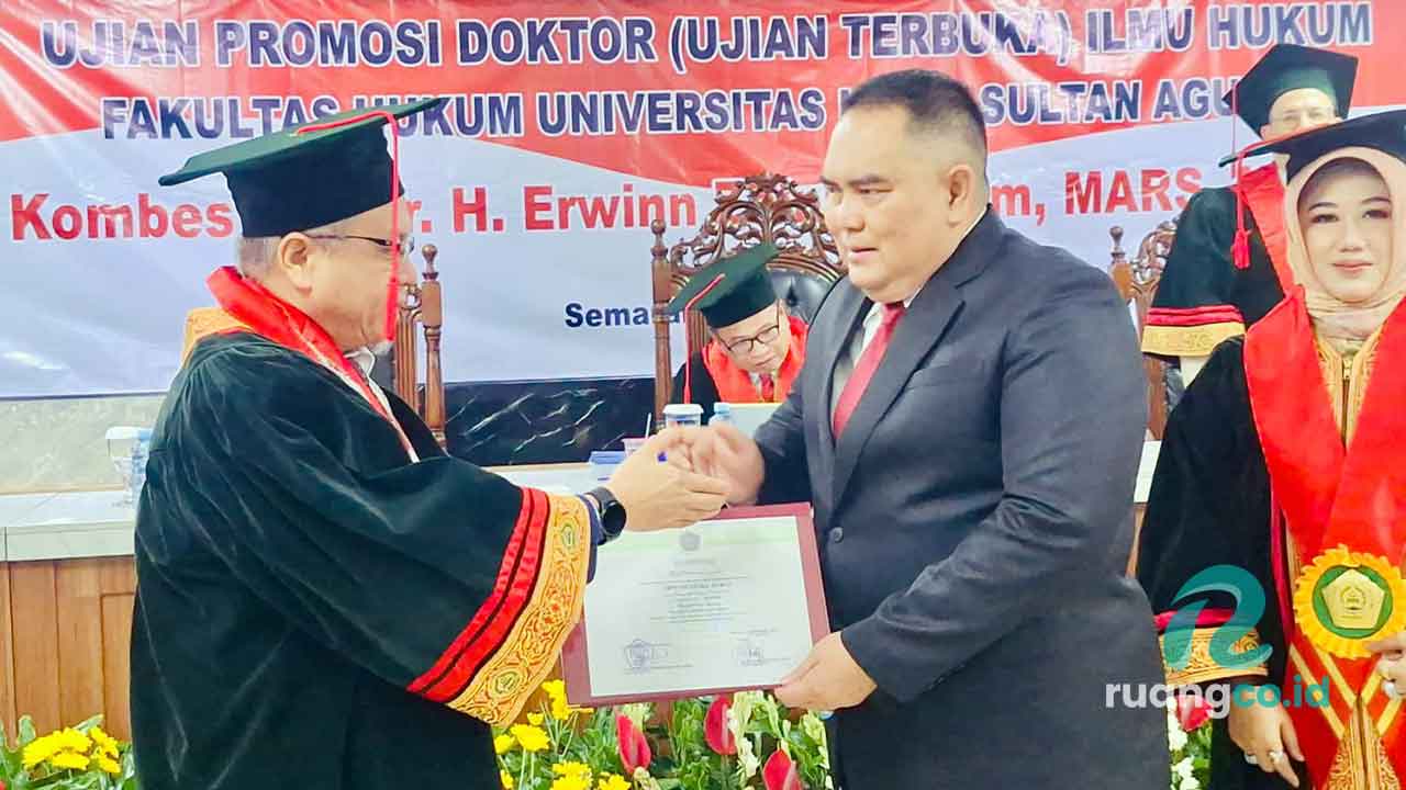 regulasi pimpinan rumah sakit