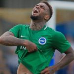 Jurgen Locadia diincar Persebaya Surabaya. (Istimewa)