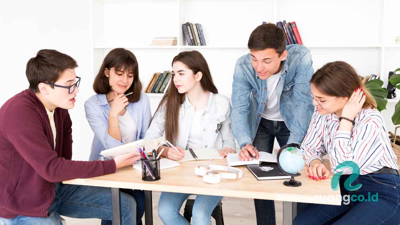 Magang Berdampak 2025