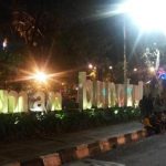 Jam Malam Anak Surabaya