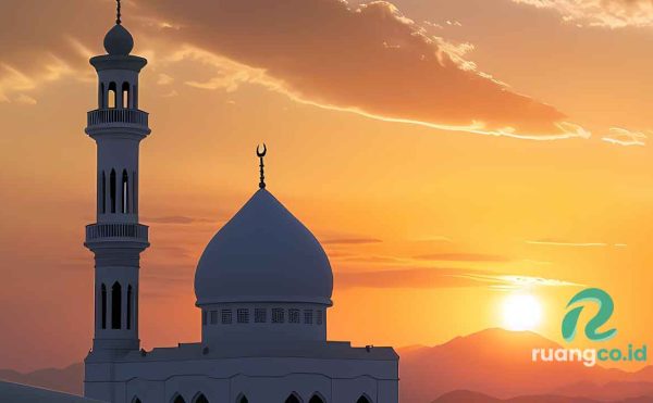 puasa arafah 9 dzulhijjah