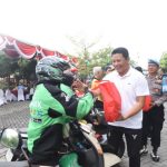 HUT Bhayangkara ke 79