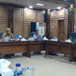 Renstra DPRD Sidoarjo 2025-2029