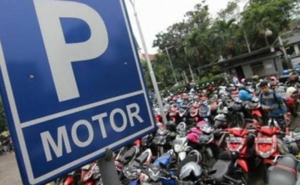 Sengketa parkir Sidoarjo