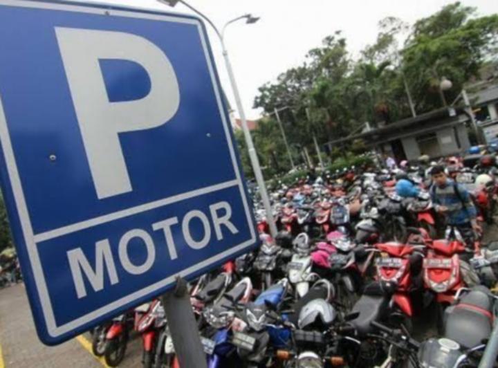 Sengketa parkir Sidoarjo