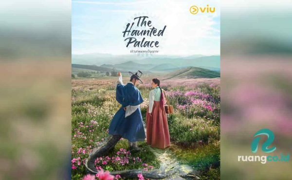 Sinopsis The Haunted Palace