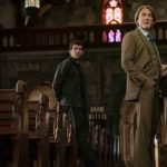 Pemeran Knives Out 3