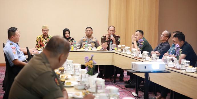 Satgas premanisme sidoarjo