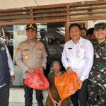 Bedah Rumah HUT Bhayangkara