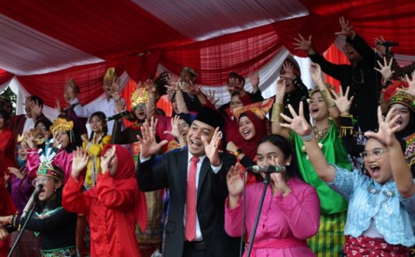 Hari Lahir Pancasila