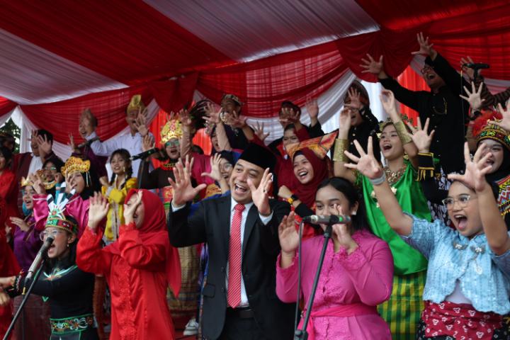 Hari Lahir Pancasila