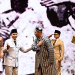 Pementasan Soekarno Imam Al-Bukhari